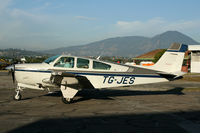 TG-JES @ MSSS - MSSS - by Nick Dean