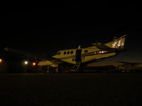 N804GT @ KMCC - Waiting for passengers - by Vigilante