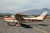 TG-DIA @ MSSS - MSSS - by Nick Dean