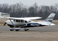 N6210Z @ DTN - At Downtown Shreveport. - by paulp