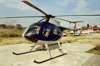 N70309 @ CCB - Test flight - by Marty Kusch
