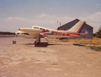N3087L - 87L - by T Bowles