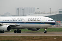 B-6086 @ ZGSZ - 330