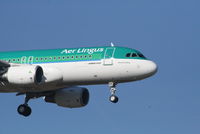 EI-EDS @ EBBR - Arrival of flight EI630 to RWY 02