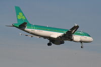 EI-EDS @ EBBR - Flight EI630 is descending to RWY 02