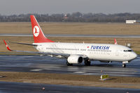 TC-JGM @ EDDL - at dus - by Volker Hilpert