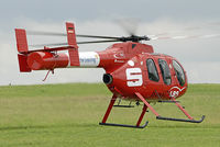 D-HKAL @ BBJ - at BBJ
