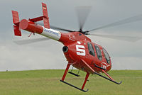 D-HKAL @ BBJ - at BBJ