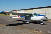 N34242 @ KTTD - Immaculate '72 FG with TAA panel - by Dennis Pelletier
