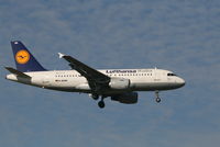 D-AKNG @ EBBR - Arrival of flight LH1810 to RWY 02