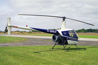G-BNUZ photo, click to enlarge G-BNUZ photo, click to enlarge