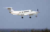 N271BC @ TNCC - Departure to SVMI - by Levery