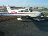 N6226J - Located at Brandywine Airport OQN - by frank G