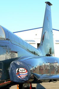 65-10419 @ EFD - At the 2009 Wings Over Houston Airshow