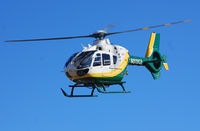 N819CE @ REI - Edison Departure - by Marty Kusch