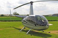 G-OLOW photo, click to enlarge G-OLOW photo, click to enlarge