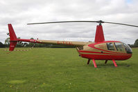 G-TCAL photo, click to enlarge G-TCAL photo, click to enlarge