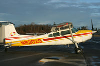 N63029 @ KPAE - KPAE - by Nick Dean