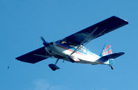 N1093E @ S50 - on final - by Wolf Kotenberg