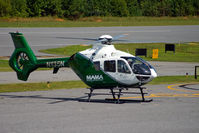 N135N @ HKY - A great day to take pictures! - by Bradley Bormuth