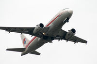 B-6170 @ ZGSZ - Dongbei Airlines - by Dawei Sun
