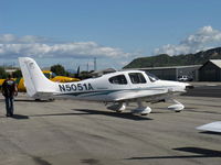 N5051A photo, click to enlarge
