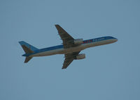 G-BYAD - On approach to Sharm-el- Sheikh - by jetjockey