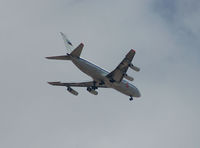 RA-86097 - On approach to Sharm-el- Sheikh - by jetjockey