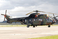 S-453 @ EDRZ - AS532U2 - by Volker Hilpert