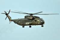 84 44 @ EDRZ - CH-53G - by Volker Hilpert