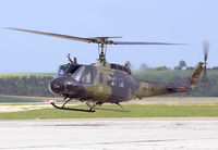 72 37 @ EDRZ - UH-1D