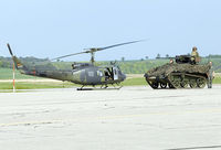 72 37 @ EDRZ - UH-1D