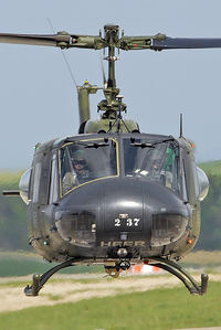72 37 @ EDRZ - UH-1D