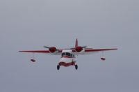 N744G @ C77 - Grumman G-44 - by Mark Pasqualino