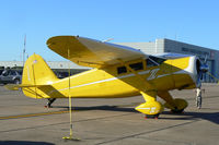 N105EM @ EFD - At the 2009 Wings Over Houston Airshow - by Zane Adams