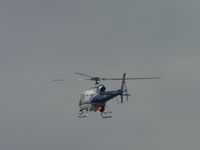 N10NT @ CCB - On final to helicart - by Helicopterfriend