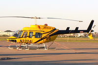 N32041 @ GLS - At Galveston Scholes Field - by Zane Adams