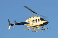 N397RL @ GLS - At Galveston Scholes Field - by Zane Adams