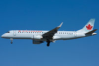 C-FHJU @ KLAX - Air Canada