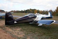 N742JB @ 24A - A great day to take pictures! - by Bradley Bormuth