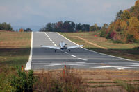 N8382W @ 24A - A great day to take pictures! - by Bradley Bormuth