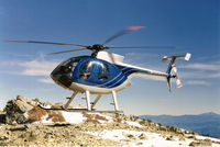 N70309 - On top of Mt. Baldy - by Marty Kusch