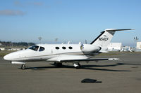 N54CF @ KPAE - KPAE - by Nick Dean