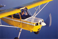 N625AP - Photo Flight - by EricT
