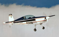 N300EM - Me over Palos Verdes - by BobD