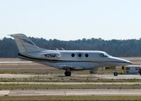 N25MC @ SHV - At Shreveport Regional. - by paulp