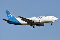 S5-AAM @ EDDF - Adria Airways - by Volker Hilpert