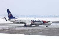 OK-TVH @ LOWG - travel service 737