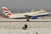 G-EUPX @ EDDS - British Airways - by Volker Hilpert