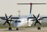 LX-LGC @ EDDF - Luxair